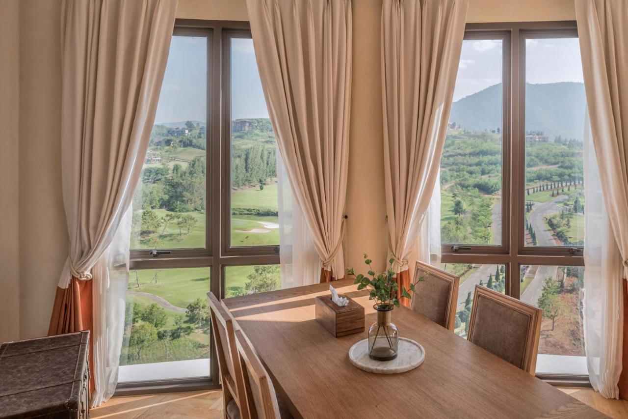 Toscana Piazza (Adults Only) Mu Si Eksteriør billede