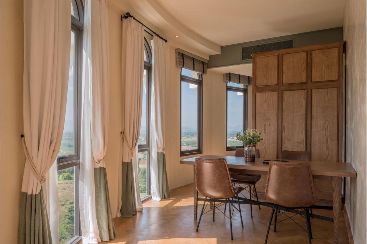 Toscana Piazza (Adults Only) Mu Si Eksteriør billede
